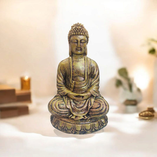 Statue of Buddha