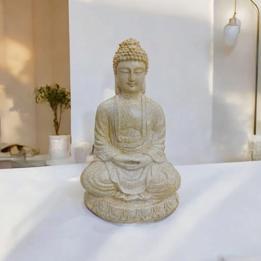 Statue of Buddha